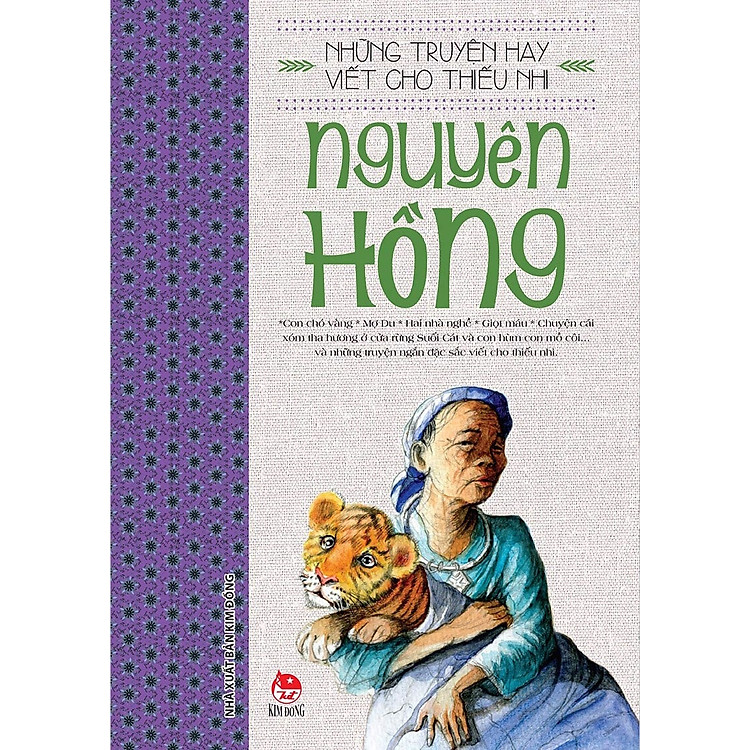 Những Truyện Hay Viết Cho Thiếu Nhi