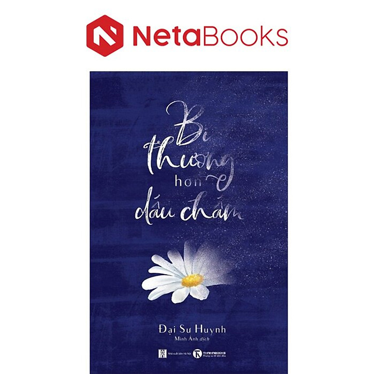 Newshop: Bi Thương Hơn Dấu Chấm