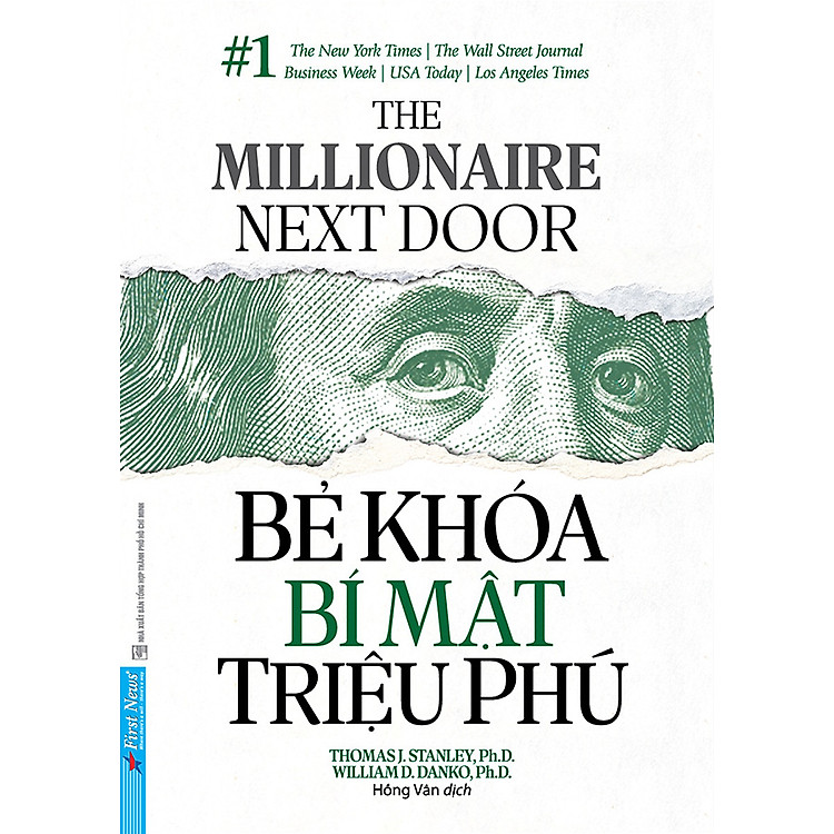 Bẻ Khóa Bí Mật Triệu Phú