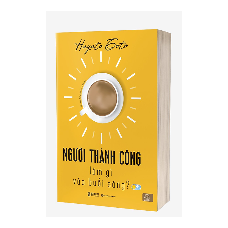 Người Thành Công Làm Gì Vào Buổi Sáng? - Ảnh 3