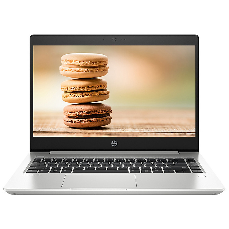 Laptop HP ProBook 440 G6 6FL65PA Core i7-8565U/MX130/Dos (14" FHD IPS) - Hàng Chính Hãng