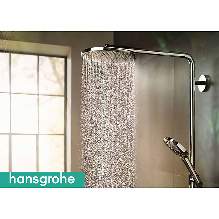 Tay sen tắm HANSGROHE Jocolino zebra cho bé Chính hãng Ưu đãi - Hình ảnh 2