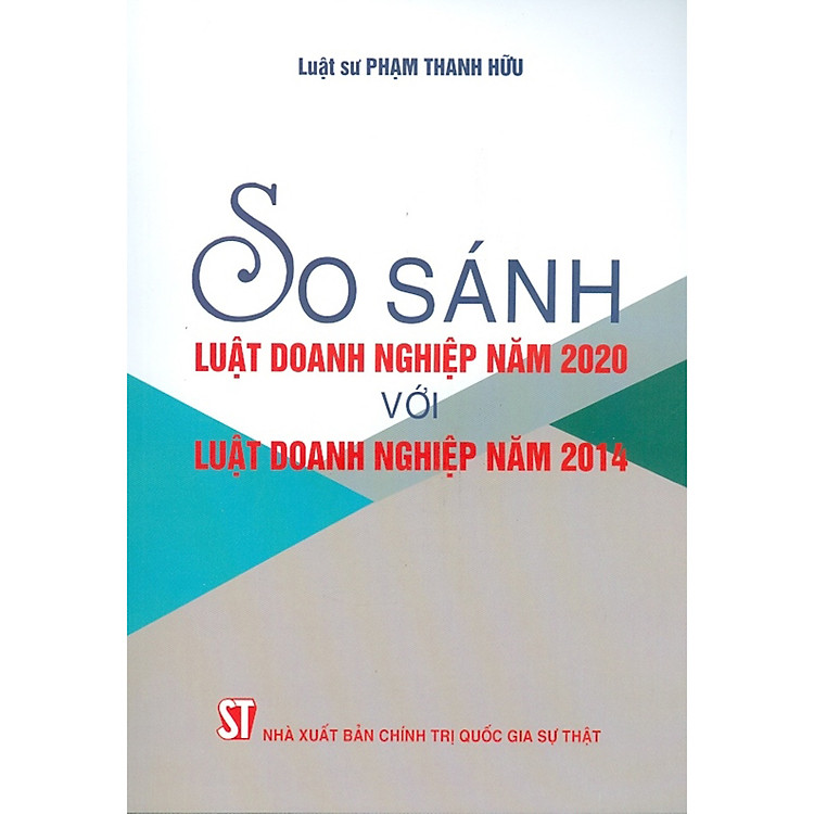 So Sánh Luật Doanh Nghiệp Năm 2020 Với Luật Doanh Nghiệp Năm 2014 - Ảnh 2