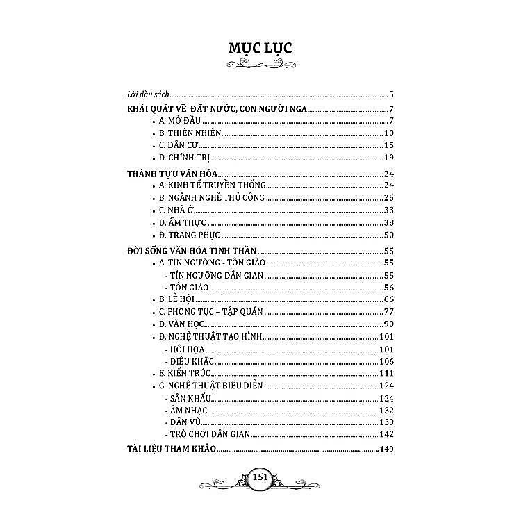 Tìm Hiểu Văn Hóa Nga - Ảnh 4