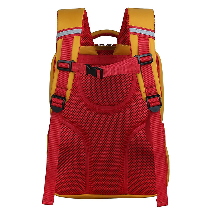 Balo Học Sinh Thời Trang SAKOS KID GENIUS - Chống Gù, Siêu Nhẹ - Ảnh 5