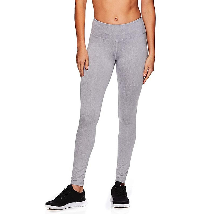 Quần Legging Nữ Women's Legging Full Length Performance Compression Pants - SIZE XS
