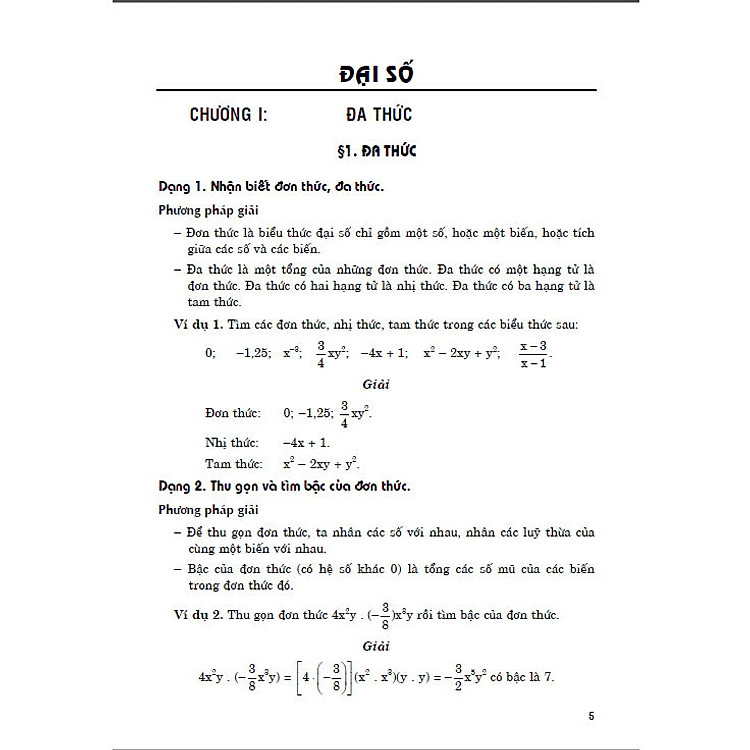Bài Tập Em Học Toán Lớp 8 - Tập 2 - Ảnh 2
