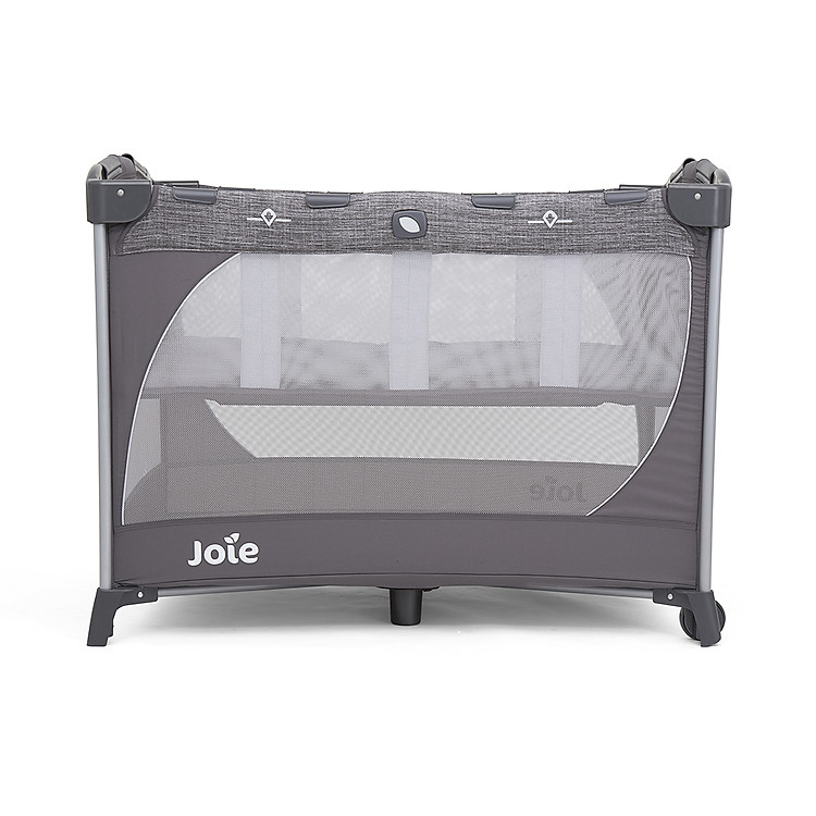 Giường cũi trẻ em Joie Commuter Chính hãng Giá rẻ - Hình ảnh 2