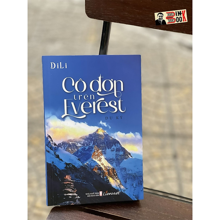 CÔ ĐƠN TRÊN EVEREST – Di Li