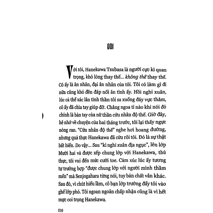 BAKEMONOGATARI 3 - Bản Thường Ver B - Ảnh 4