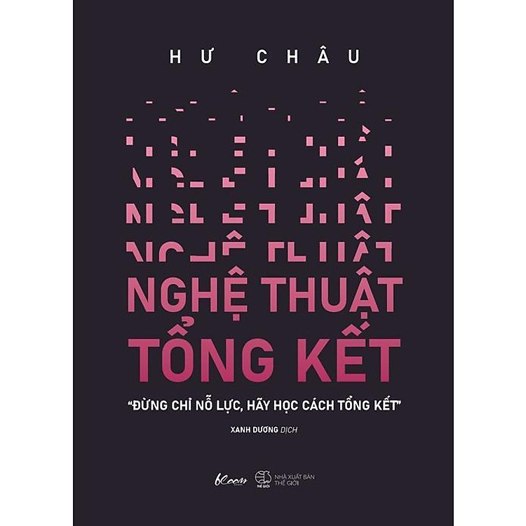 Tại Newshop: Nghệ Thuật Tổng Kết