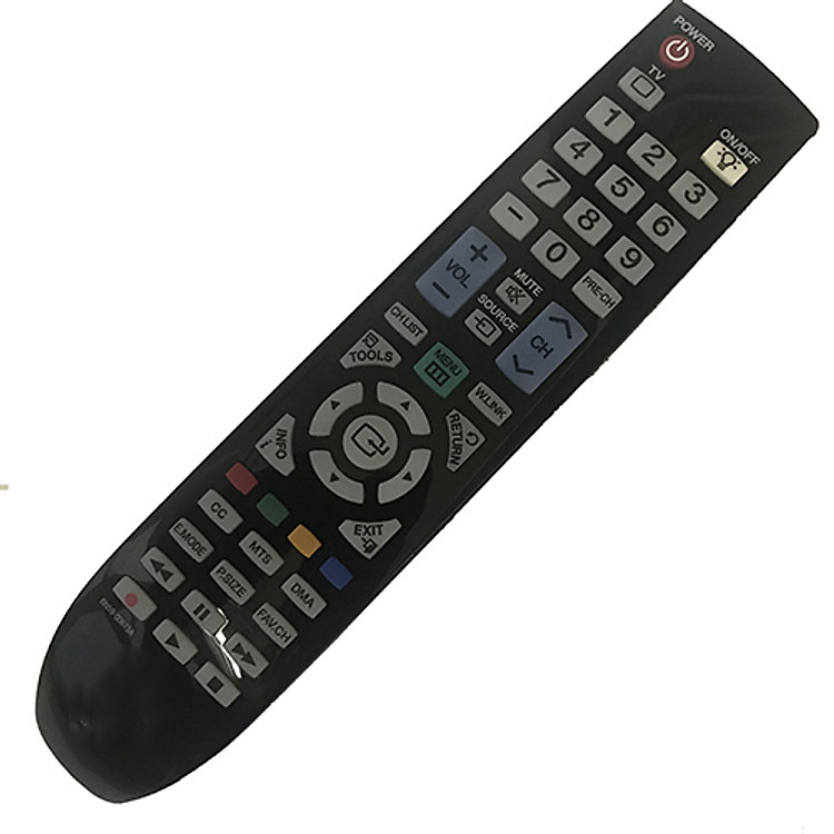 ĐIỀU KHIỂN DÀNH CHO TIVI SAMSUNG BN59 - 00673A