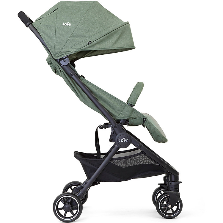 Mua Xe Đẩy Trẻ Em Joie Pact Laurel Chính hãng Giá tốt - Hình ảnh 4
