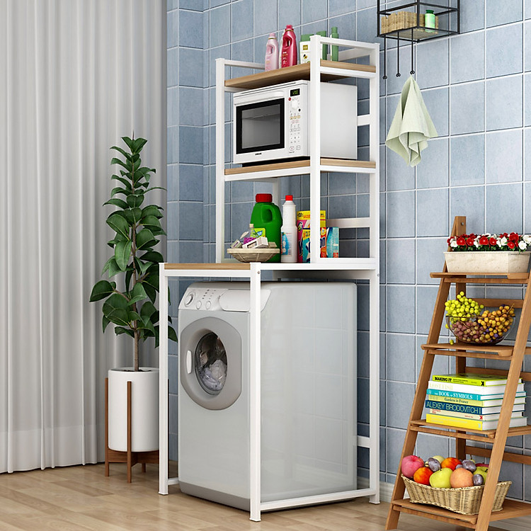Kệ máy giặt 3 tầng K22