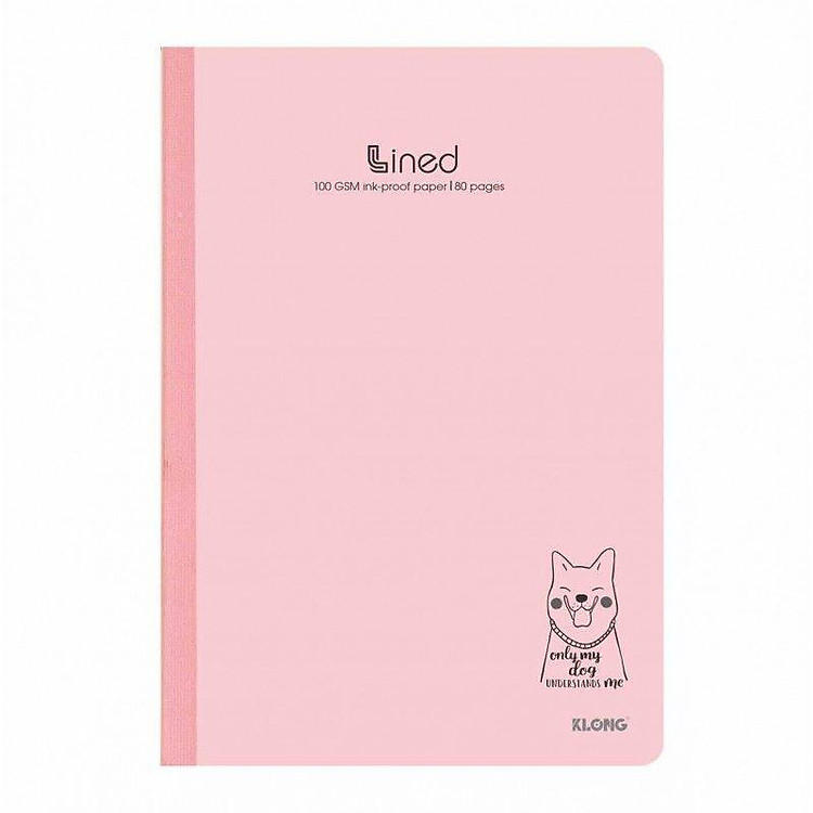 Vở Kẻ Ngang (80 trang) - Ảnh 2