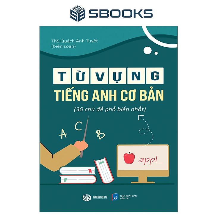 Từ Vựng Tiếng Anh Cơ Bản