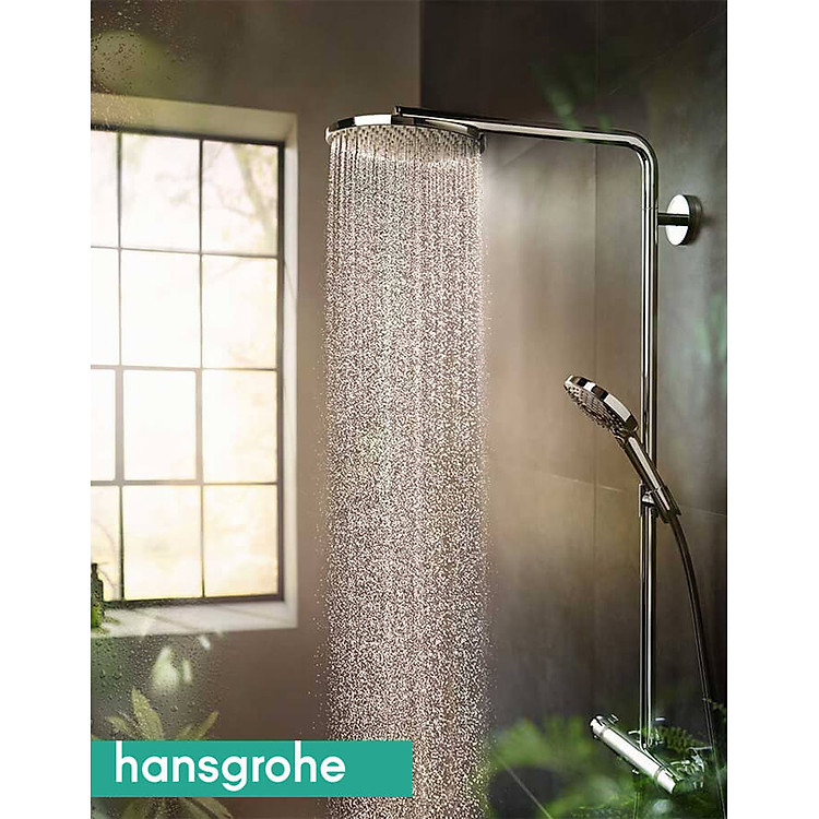 Tay sen tắm HANSGROHE Jocolino zebra cho bé Chính hãng Ưu đãi - Hình ảnh 3