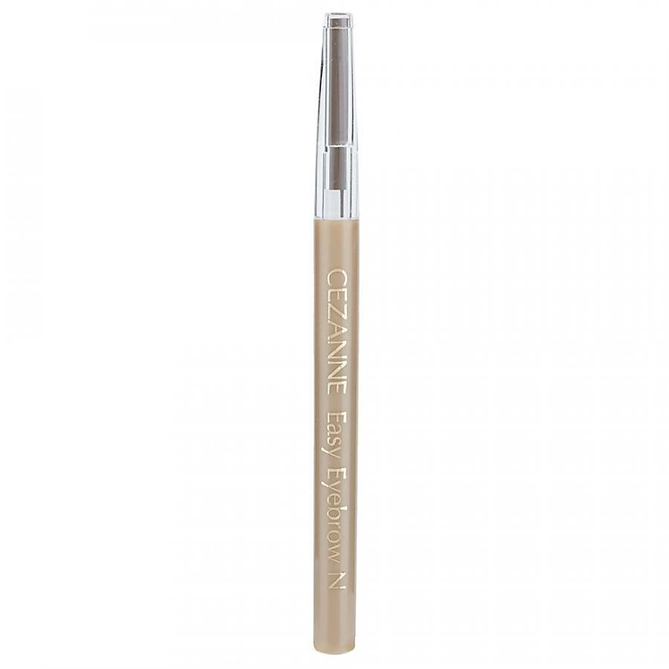 Bút Kẻ Lông Mày Easy Eyebrow N Cezanne (0.13g)