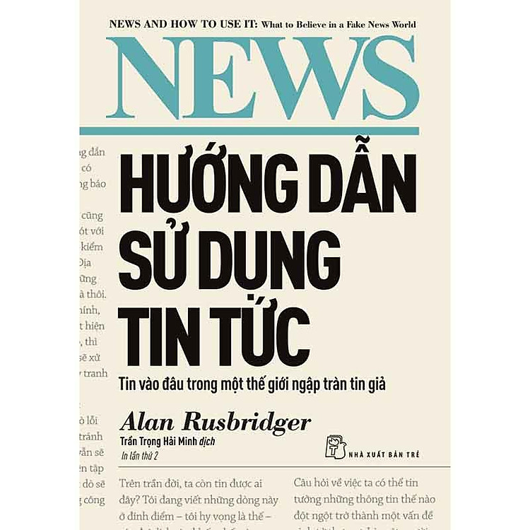Hướng Dẫn Sử Dụng Tin Tức