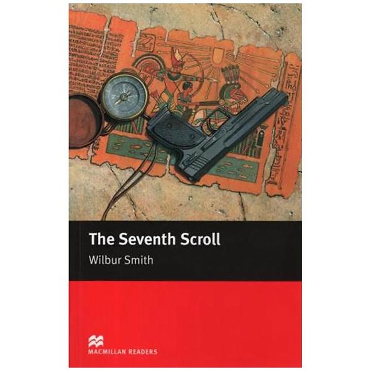 The Seventh Scroll: Intermediate