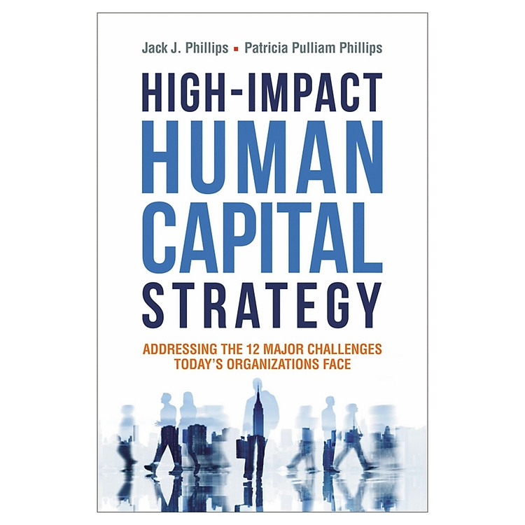 High-Impact Human Capital Strategy