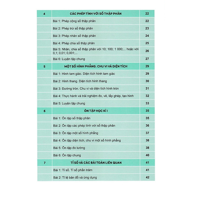 Phát Triển Năng Lực Tự Học Toán 5 - Ảnh 6
