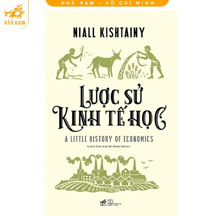 Lược Sử Kinh Tế Học