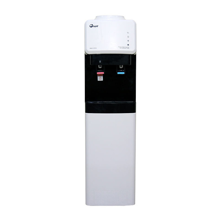 Cây nước nóng lạnh cao cấp Fujie WD-1500U-KR - Hàng chính hãng