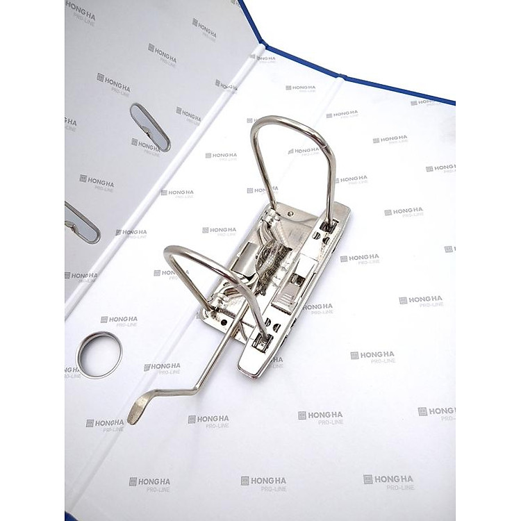 File Còng Simili Hồng Hà FC A4 (7cm) - Ảnh 4