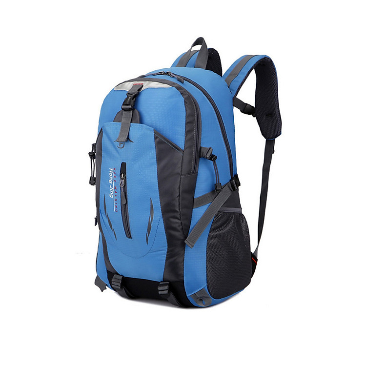 Balo Nam Nữ Đi Phượt