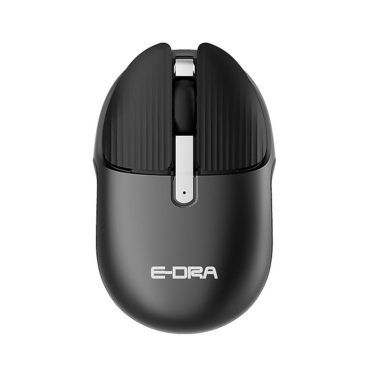 Chuột Bluetooth & Wireless E-Dra EM621W - Hàng Chính Hãng