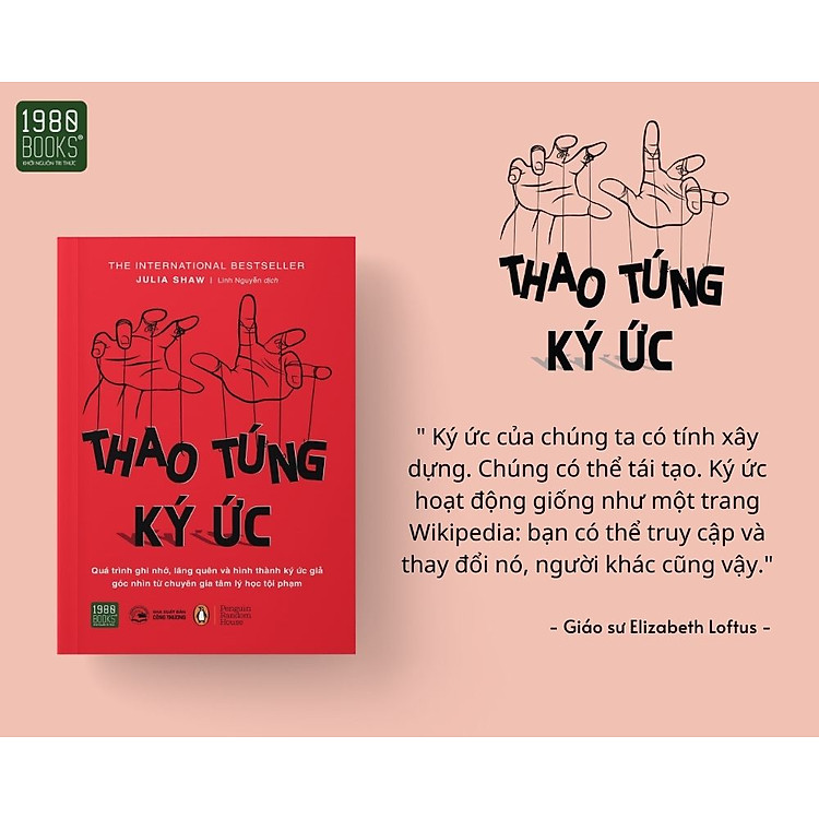 Thao túng ký ức - Ảnh 2