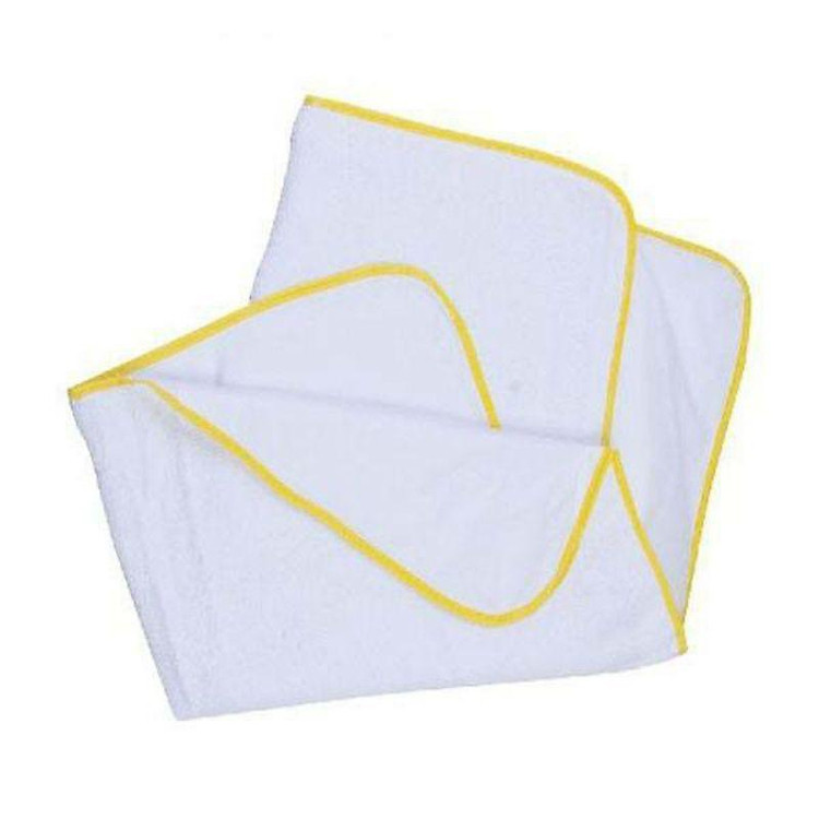 Mua Set 2 tấm lót nôi KACHOO cho bé Chính hãng Ưu đãi - Hình ảnh 3