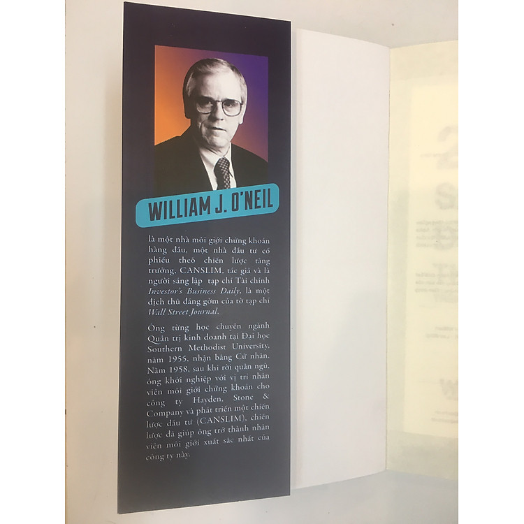 Bài Học Sống Còn Đầu Tư Chứng Khoán - Ảnh 4