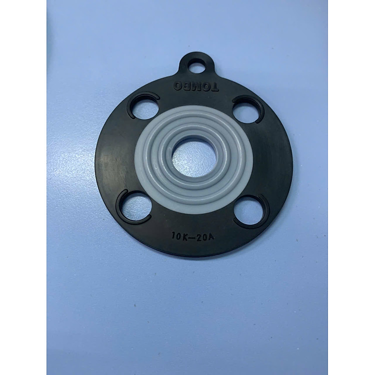 Vòng đệm EPDM/PTFE TOMBO No.9013 Jis10k , FF