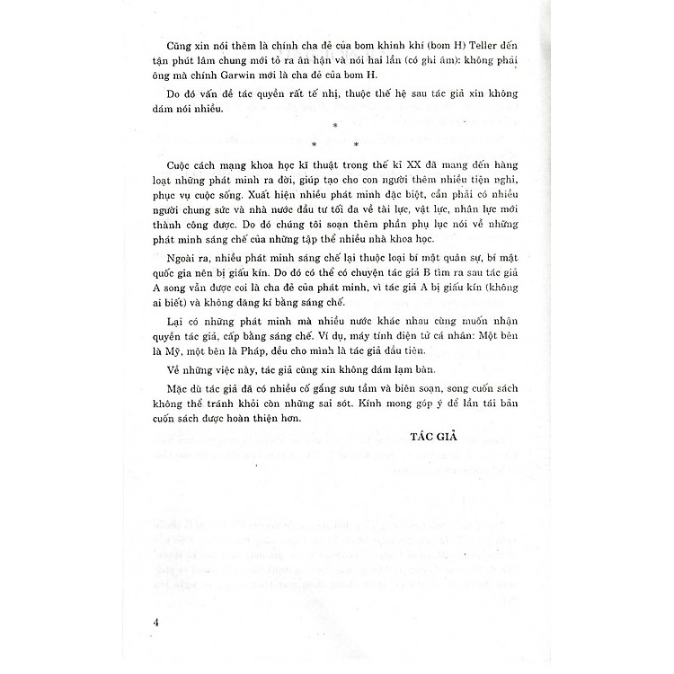 Các Nhà Phát Minh Sáng Chế Nổi Tiếng - Ảnh 3