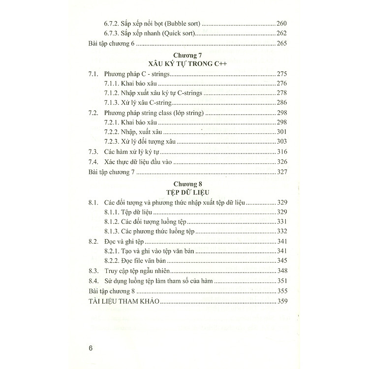 Lập Trình Trong Kỹ Thuật Với Ngôn Ngữ C++ - Ảnh 5