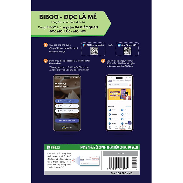 Những Bộ Óc Tỷ Đô - Mã Hóa Đằng - Ảnh 2