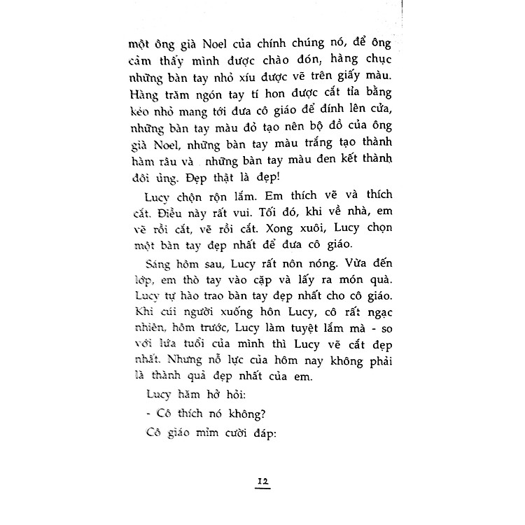 Những Câu Chuyện Về Lòng Biết Ơn (Tái Bản 2022) - Ảnh 3