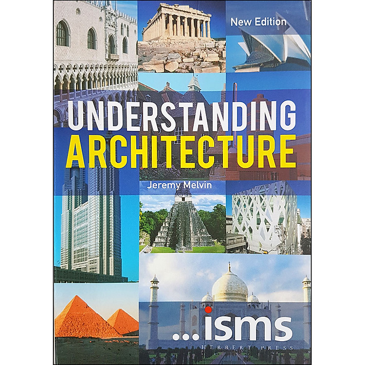 Sách …isms : Understanding Architecture (New Edition)