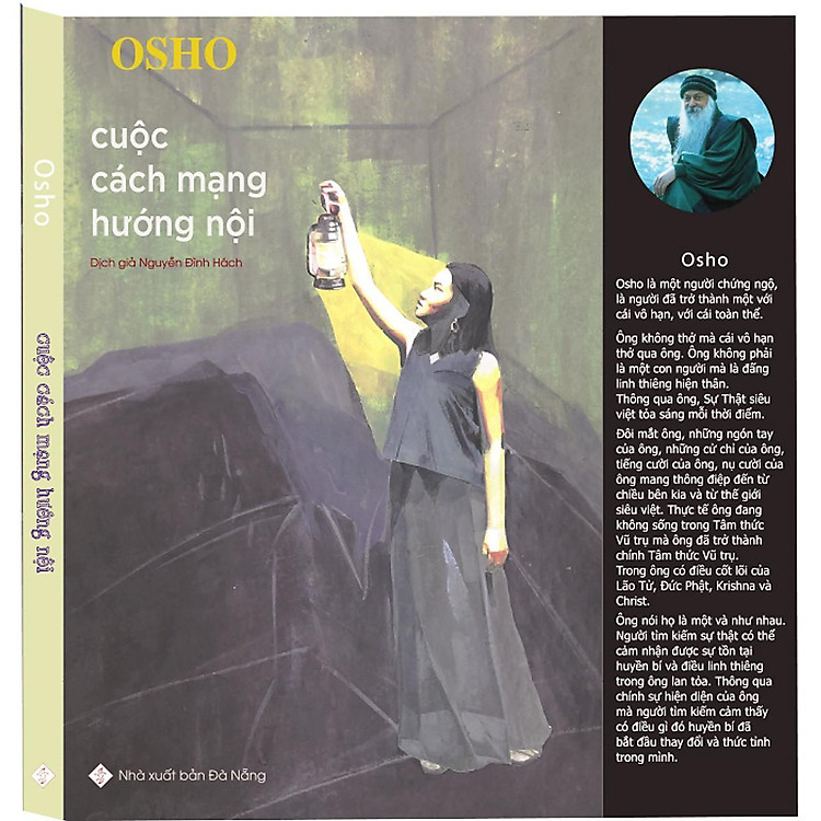 Cuộc Cách Mạng Hướng Nội - Ảnh 2