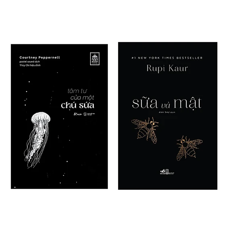 Tâm Tư Của Một Chú Sứa