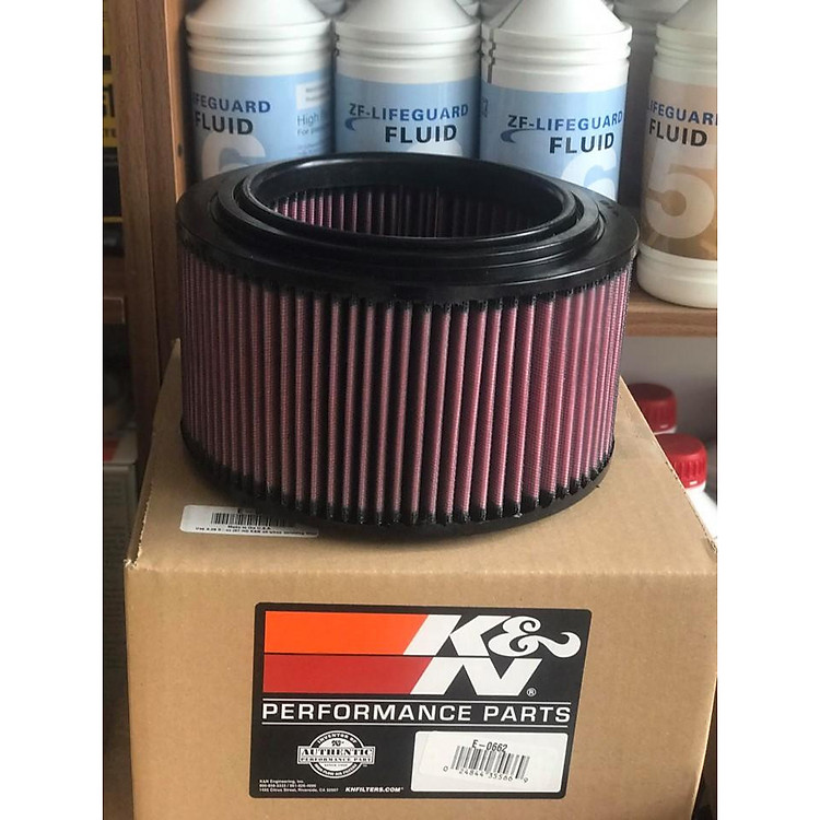 Lọc gió động cơ Ford Ranger 2.2 3.2 2.5 (2011-2019), Mazda BT50 3.2 2.2 (2012-2019)