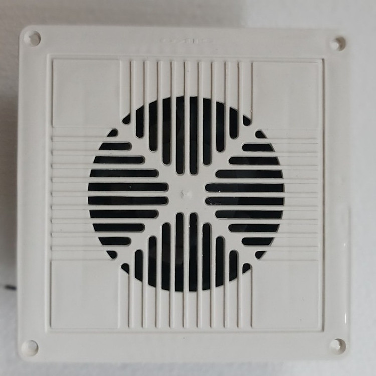 QUẠT THÔNG GIÓ SIKO