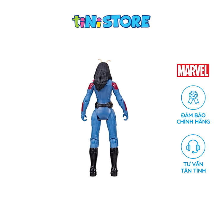 Mua Đồ Chơi Siêu Anh Hùng Mantis 10cm Chính hãng Tiết kiệm - Hình ảnh 4