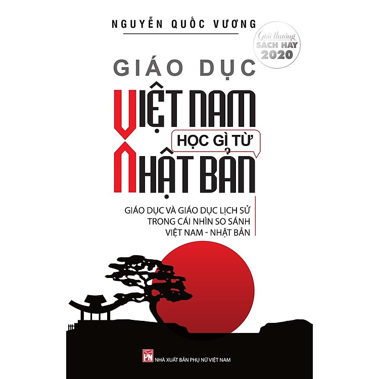 Giáo Dục Việt Nam Học Gì Từ Nhật Bản – Nguyễn Quốc Vương