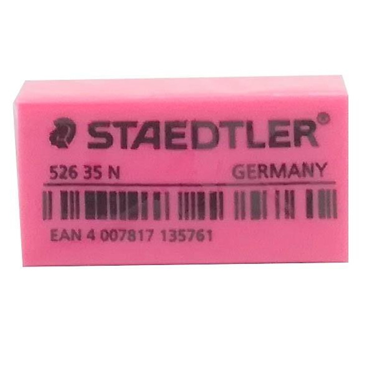 Gôm Staedtler 526 35N - Ảnh 2