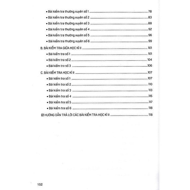 Đề Kiểm Tra, Đánh Giá Vật Lí Lớp 7 - Khoa Học Tự Nhiên - Bám Sát SGK Kết Nối Tri Thức Với Cuộc Sống - Ảnh 5