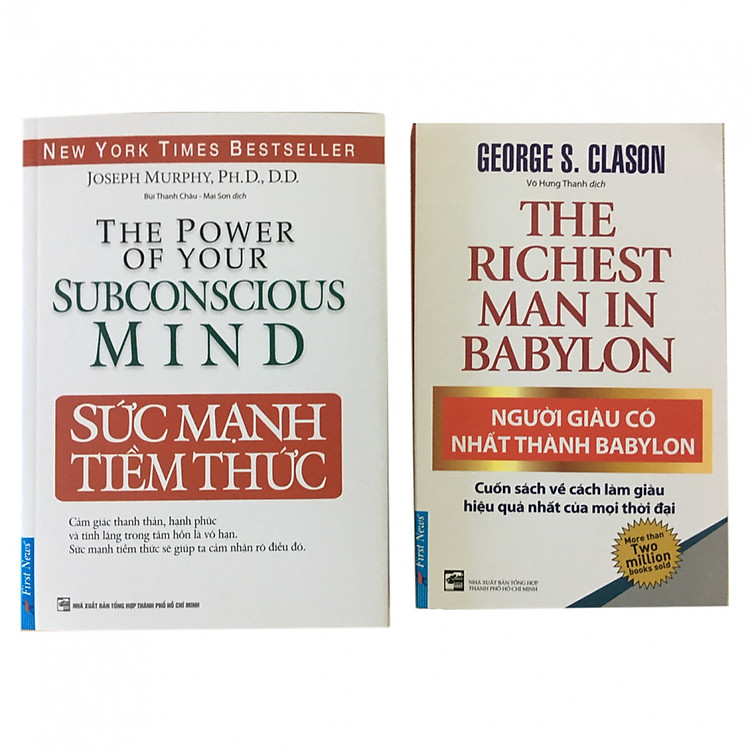 Người Giàu Có Nhất Thành Babylon (Tái Bản 2018) - Ảnh 2