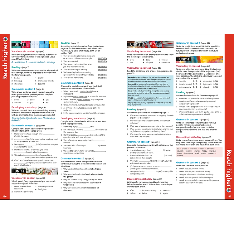 Gateway To The World B2 Student's Book - Ảnh 2